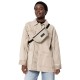 Bolsa de Cintura EASTPAK Springer Tarp Beige | Ref. 267.350748S4 Bolsa de Cintura EASTPAK Springer Tarp Beige | Ref. 267.350748S4