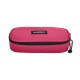 Estojo Escolar EASTPAK Oval Single Cerise Pink | Ref. 267.357176S3 Estojo Escolar EASTPAK Oval Single Cerise Pink | Ref. 267.357176S3