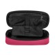 Estojo Escolar EASTPAK Oval Single Cerise Pink | Ref. 267.357176S3 Estojo Escolar EASTPAK Oval Single Cerise Pink | Ref. 267.357176S3