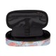 Estojo Escolar EASTPAK Oval Single Doodle Fest Light | Ref. 267.357170T7 Estojo Escolar EASTPAK Oval Single Doodle Fest Light | Ref. 267.357170T7