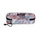 Estojo Escolar EASTPAK Oval Single Doodle Fest Light | Ref. 267.357170T7 Estojo Escolar EASTPAK Oval Single Doodle Fest Light | Ref. 267.357170T7