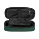 Estojo Escolar EASTPAK Oval Single Pine Thunderhead | Ref. 267.7170W0 Estojo Escolar EASTPAK Oval Single Pine Thunderhead | Ref. 267.7170W0