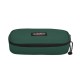 Estojo Escolar EASTPAK Oval Single Pine Thunderhead | Ref. 267.7170W0 Estojo Escolar EASTPAK Oval Single Pine Thunderhead | Ref. 267.7170W0