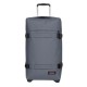 Mala de Viagem Grande 79cm 2R EASTPAK Transit’R L Cobble Grey | Ref. 267.BA97S1 Mala de Viagem Grande 79cm 2R EASTPAK Transit’R L Cobble Grey | Ref. 267.BA97S1