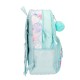 Mochila Adap 44cm 2C MOVOM I Love Sea Life Turquesa | Ref. 186.30526D1 Mochila Adap 44cm 2C MOVOM I Love Sea Life Turquesa | Ref. 186.30526D1