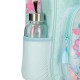 Mochila Adap 44cm 2C MOVOM I Love Sea Life Turquesa | Ref. 186.30526D1 Mochila Adap 44cm 2C MOVOM I Love Sea Life Turquesa | Ref. 186.30526D1