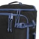 Mochila de Cabine 53cm EASTPAK Carry Pack Kontrast Prep Black | Ref. 267.BHJ8S6