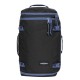 Mochila de Cabine 53cm EASTPAK Carry Pack Kontrast Prep Black | Ref. 267.BHJ8S6