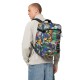 Mochila de Cabine EASTPAK Transit’R Pack JP Print | Ref. 267.BHI4T3 Mochila de Cabine EASTPAK Transit’R Pack JP Print | Ref. 267.BHI4T3