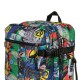 Mochila de Cabine EASTPAK Transit’R Pack JP Print | Ref. 267.BHI4T3 Mochila de Cabine EASTPAK Transit’R Pack JP Print | Ref. 267.BHI4T3