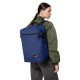 Mochila de Cabine EASTPAK Transit’R Pack NightSky Navy | Ref. 267.BHI5S9 Mochila de Cabine EASTPAK Transit’R Pack NightSky Navy | Ref. 267.BHI5S9