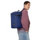 Mochila de Cabine EASTPAK Transit’R Pack NightSky Navy | Ref. 267.BHI5S9 Mochila de Cabine EASTPAK Transit’R Pack NightSky Navy | Ref. 267.BHI5S9