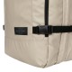 Mochila de Cabine EASTPAK Travelpack Tarp Beige | Ref. 267.BBR8S4 Mochila de Cabine EASTPAK Travelpack Tarp Beige | Ref. 267.BBR8S4