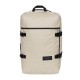 Mochila de Cabine EASTPAK Travelpack Tarp Beige | Ref. 267.BBR8S4 Mochila de Cabine EASTPAK Travelpack Tarp Beige | Ref. 267.BBR8S4