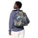 Mochila EASTPAK para Portátil 14" Day Pak'R JP Print | Ref. 267.35BG44T3 Mochila EASTPAK para Portátil 14" Day Pak'R JP Print | Ref. 267.35BG44T3