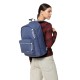 Mochila EASTPAK p/ Portátil 14” Out Of Office Kontrast Prep Blue | Ref. 267.7678S7 Mochila EASTPAK p/ Portátil 14” Out Of Office Kontrast Prep Blue | Ref. 267.7678S7