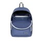 Mochila EASTPAK p/ Portátil 14” Out Of Office Kontrast Prep Blue | Ref. 267.7678S7 Mochila EASTPAK p/ Portátil 14” Out Of Office Kontrast Prep Blue | Ref. 267.7678S7