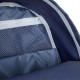 Mochila EASTPAK p/ Portátil 14” Out Of Office Kontrast Prep Blue | Ref. 267.7678S7 Mochila EASTPAK p/ Portátil 14” Out Of Office Kontrast Prep Blue | Ref. 267.7678S7
