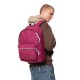 Mochila EASTPAK p/ Portátil 14” Out Of Office Kontrast Prep Burg | Ref. 267.7678S8 Mochila EASTPAK p/ Portátil 14” Out Of Office Kontrast Prep Burg | Ref. 267.7678S8