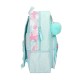Mochila Escolar Adap 38cm MOVOM I Love Sea Life Turquesa | Ref. 186.30523D1 Mochila Escolar Adap 38cm MOVOM I Love Sea Life Turquesa | Ref. 186.30523D1