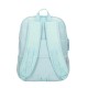 Mochila Escolar Adap 38cm MOVOM I Love Sea Life Turquesa | Ref. 186.30523D1 Mochila Escolar Adap 38cm MOVOM I Love Sea Life Turquesa | Ref. 186.30523D1