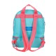 Mochila Pequena 28cm c/ Porta Merendas STITCH Aloha Azul | Ref. 186.4952742 Mochila Pequena 28cm c/ Porta Merendas STITCH Aloha Azul | Ref. 186.4952742