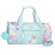 Saco de Viagem 41cm MOVOM I Love Sea Life Turquesa | Ref. 186.3053041 Saco de Viagem 41cm MOVOM I Love Sea Life Turquesa | Ref. 186.3053041