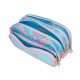 Estojo Escolar 3C ENSO Jungle Mood Azul | Ref. 186.9814721