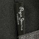 Estojo Escolar Triplo PEPE JEANS Edmon Cinza | Ref. 186.6914322 Estojo Escolar Triplo PEPE JEANS Edmon Cinza | Ref. 186.6914322