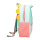 Mochila Adap. 33cm ROLL ROAD Happy Pets My Little Dino | Ref. 186.49922D4