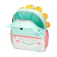 Mochila Adap. 33cm ROLL ROAD Happy Pets My Little Dino | Ref. 186.49922D4