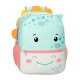 Mochila Adap. 33cm ROLL ROAD Happy Pets My Little Dino | Ref. 186.49922D4