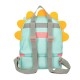 Mochila / Lancheira 28cm ROLL ROAD Happy Pets My Little Dino | Ref. 186.4992744