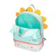 Mochila / Lancheira 28cm ROLL ROAD Happy Pets My Little Dino | Ref. 186.4992744