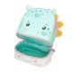 Mochila / Lancheira 28cm ROLL ROAD Happy Pets My Little Dino | Ref. 186.4992744