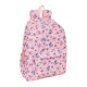 Mochila para Computador 14.1” 43Cm STITCH Beach Rosa | Ref. 248.612513775