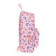 Mochila para Computador 14.1” 43Cm STITCH Beach Rosa | Ref. 248.612513775