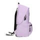 Mochila para Portátil 2C PEPE JEANS Aris Colorful Lilás | Ref. 186.63224H2