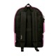 Mochila para Portátil 2C PEPE JEANS Aris Colorful Rosa | Ref. 186.63224C9