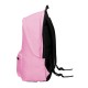 Mochila para Portátil 2C PEPE JEANS Aris Colorful Rosa | Ref. 186.63224C9