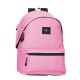 Mochila para Portátil 2C PEPE JEANS Aris Colorful Rosa | Ref. 186.63224C9