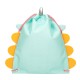 Mochila Saco ROLL ROAD Happy Pets My Little Dino | Ref. 186.4993744