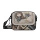 ANEKKE Bolsa de Tiracolo c/ Aba Real Taupe | Ref. 280.41703-349