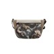 ANEKKE Bolsa de Tiracolo Oval Pequena Real Taupe | Ref. 280.41703-522