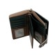 ANEKKE Carteira de Senhora Grande RFID Real Taupe | Ref. 280.41709-901