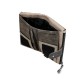 ANEKKE Carteira Grande RFID Real Taupe | Ref. 280.41709-907