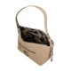 ANEKKE Mala de Ombro Oval Evolution Bege | Ref. 280.41772-381 ANEKKE Mala de Ombro Oval Evolution Bege | Ref. 280.41772-381