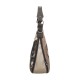 ANEKKE Mala de Ombro Real Taupe | 280.41702-190