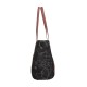 ANEKKE Mala de Ombro Tote Mademoiselle Preta | Ref. 280.41802-371