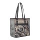 ANEKKE Mala de Ombro Tote Manifesto Cinza | Ref. 280.41712-364